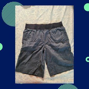 PRANA shorts